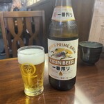 イチビキ - 今日も暑い！　今日もうまい♪