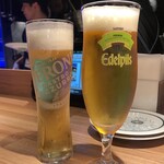 地中海酒場 ココチーノ 西新宿店 - 