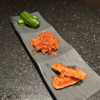 焼肉 いのうえ 吉祥寺店 - 