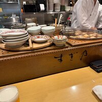 すぎ乃 麻布十番 - 