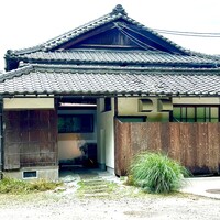 AKAI - 建物は民家をリノベした古民家風