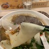 楼・蘭州拉麺