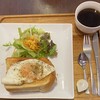 BRUNCH cafe AT HOME 香久山店