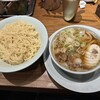 えっちゃんラーメン。