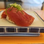 銀座寿司幸本店 - 