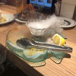 地中海酒場 ココチーノ - 