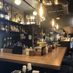 地中海酒場 ココチーノ - 