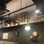 地中海酒場 ココチーノ - 