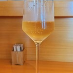 銀座寿司幸本店 - 