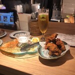 地中海酒場 ココチーノ 西新宿店 - 