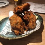 地中海酒場 ココチーノ - 