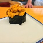 銀座寿司幸本店 - 