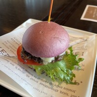 DINING & BAR TABLE 9 TOKYO - 