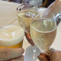 上野精養軒本店 グリル - 