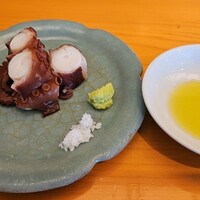 銀座寿司幸本店 丸ビル店 - 