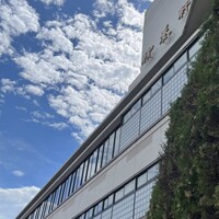 上野精養軒本店 グリル - 