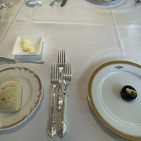 上野精養軒本店 グリル - 