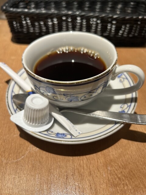 閉店】トップスカフェ 阪急三番街店 - 大阪梅田（阪急）/カフェ | 食べログ