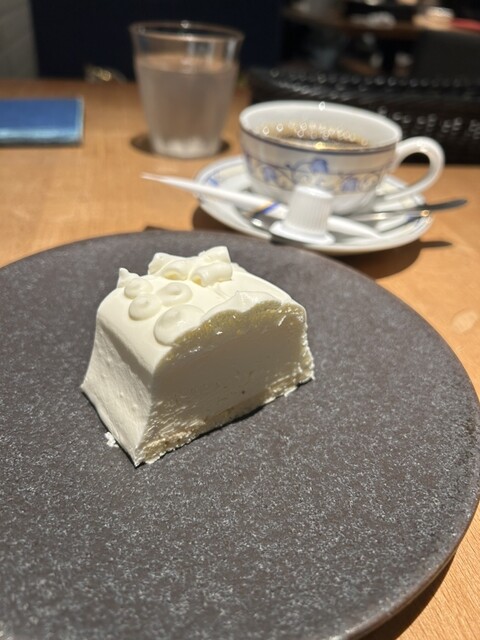 閉店】トップスカフェ 阪急三番街店 - 大阪梅田（阪急）/カフェ | 食べログ