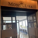 モナリザ - 