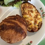 hana - 料理写真: