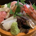 居酒屋 花組 - 