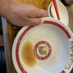 オカモト☆タンメン。 - 