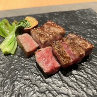 恵比寿 鉄板焼き Sublime -  恵比寿 鉄板焼き Sublime -