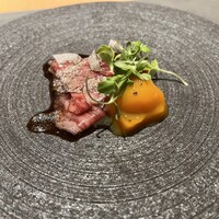 恵比寿 鉄板焼き Sublime -  恵比寿 鉄板焼き Sublime -