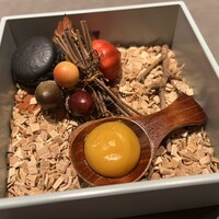 恵比寿 鉄板焼き Sublime -  恵比寿 鉄板焼き Sublime -