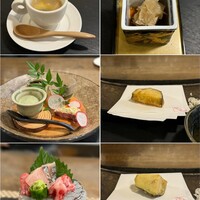 創作天ぷらと酒とワイン ぷらりん - 