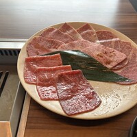 焼肉うしごろ 銀座店 - 