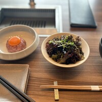 焼肉うしごろ 銀座店 - 