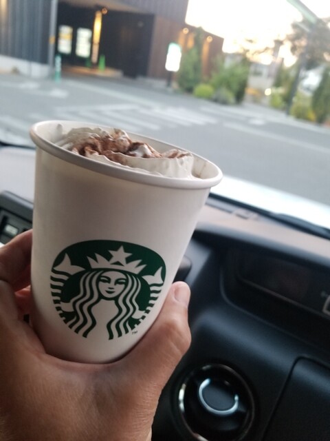 スターバックスコーヒー 帯広白樺通り店（Starbucks Coffee） - 西帯広（カフェ）の写真