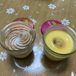 モロゾフ 阪急うめだ本店 - 