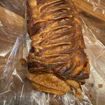 ぱんやベッキー - 料理写真: