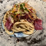 オステリア セーザモ - 