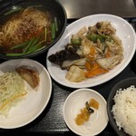 香味館 - 料理写真: