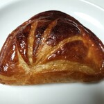 シャトレーゼ - 料理写真:プレミアムアップルパイ