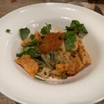 オステリア セーザモ - 