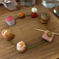 表参道バンブー - 