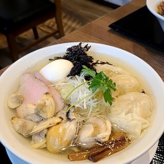 口コミ一覧 : Fishmen （フィッシュメン） - 北本/ラーメン