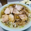 中野 邦ちゃんラーメン
