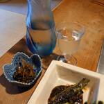 とり料理 瀬戸 - 