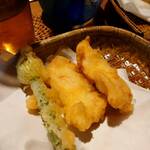 とり料理 瀬戸 - 