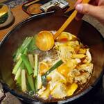 とり料理 瀬戸 - 