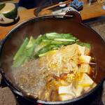 とり料理 瀬戸 - 