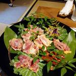 とり料理 瀬戸 - 