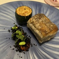 リストランテ　ウミリア - 