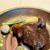 アンシャンテ - 